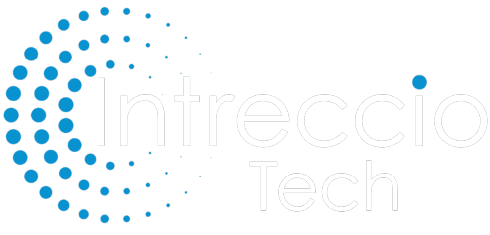 IntreccioTech Logo