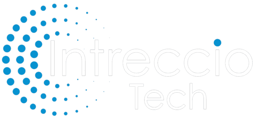 IntreccioTech Logo
